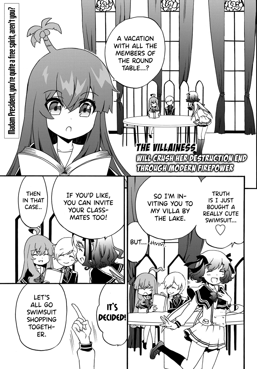 Page 1 of Chapter 45
