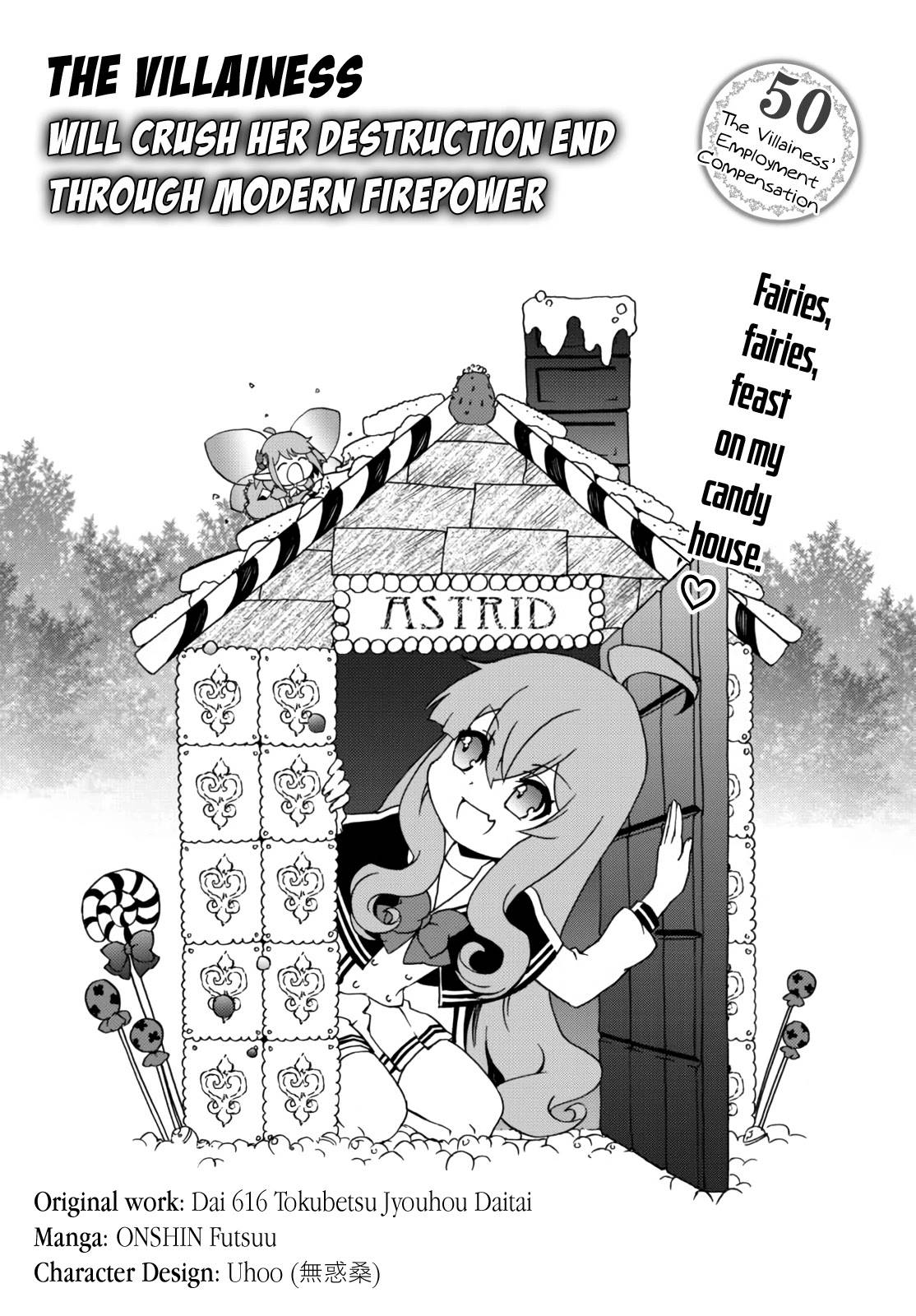 Page 1 of Chapter 50