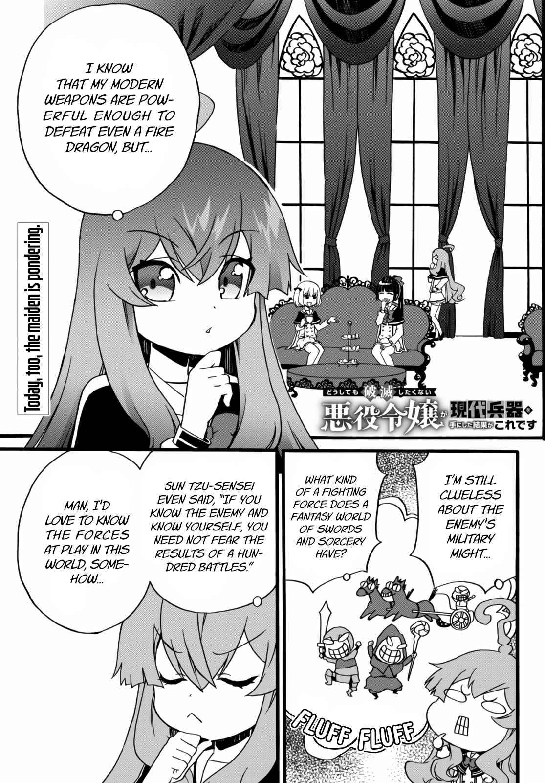Page 1 of Chapter 64