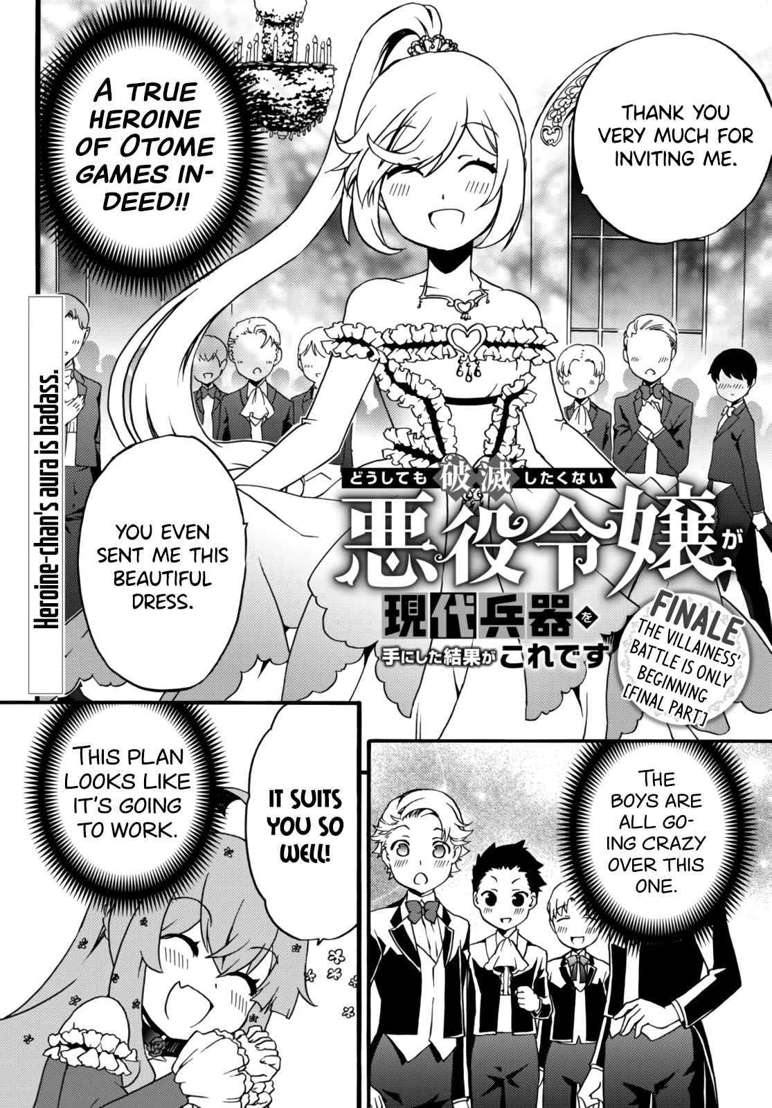 Page 1 of Chapter 67