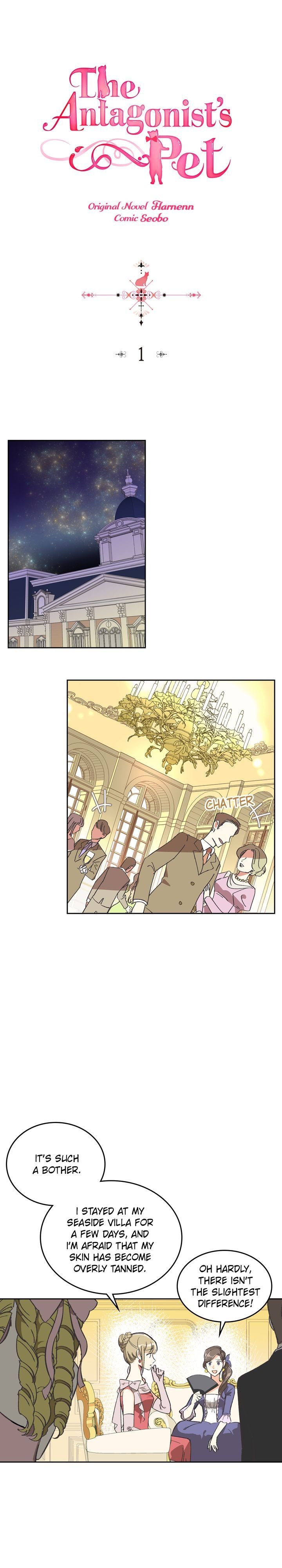 Page 1 of Chapter 1