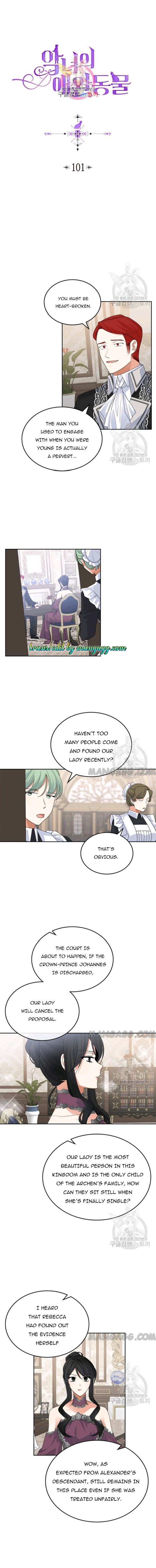 Page 1 of Chapter 101