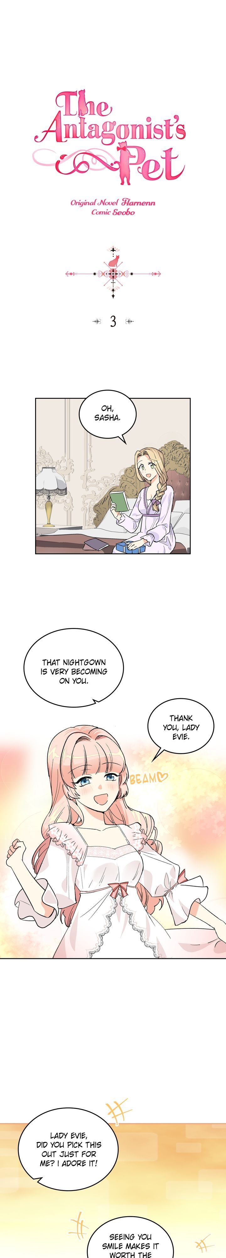 Page 1 of Chapter 3