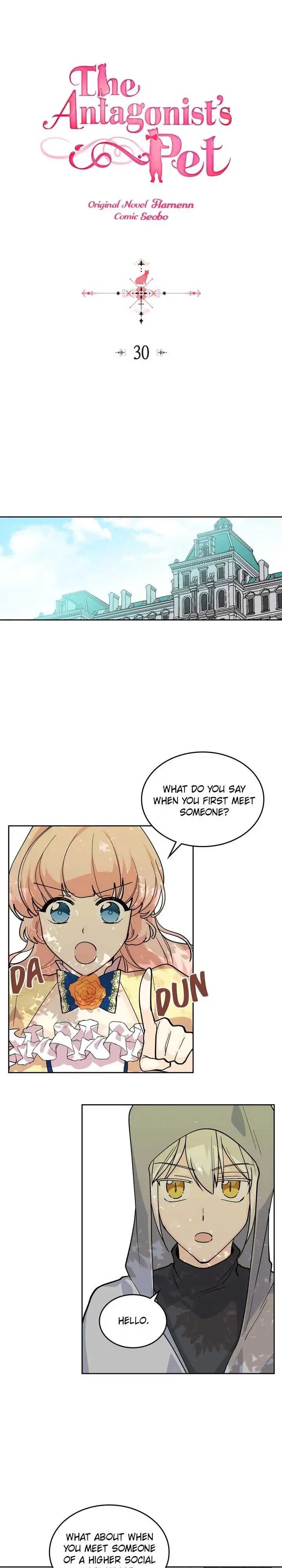 Page 1 of Chapter 30