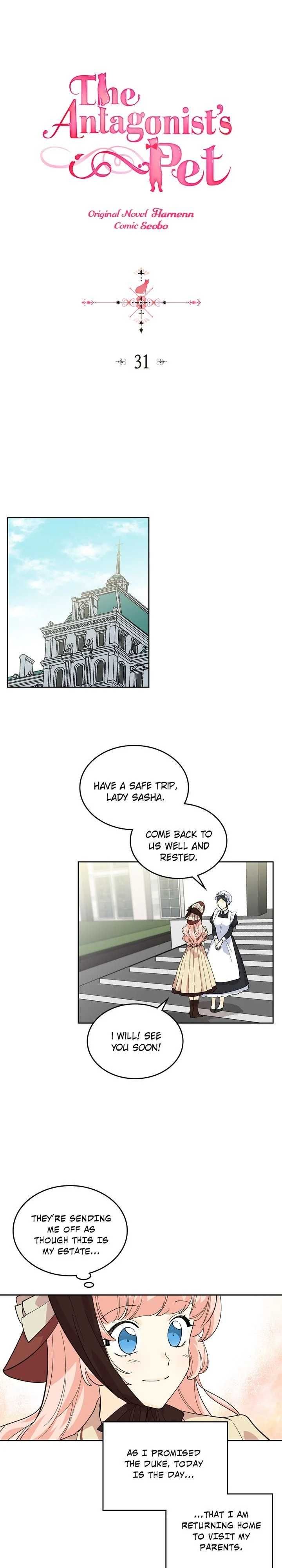 Page 1 of Chapter 31