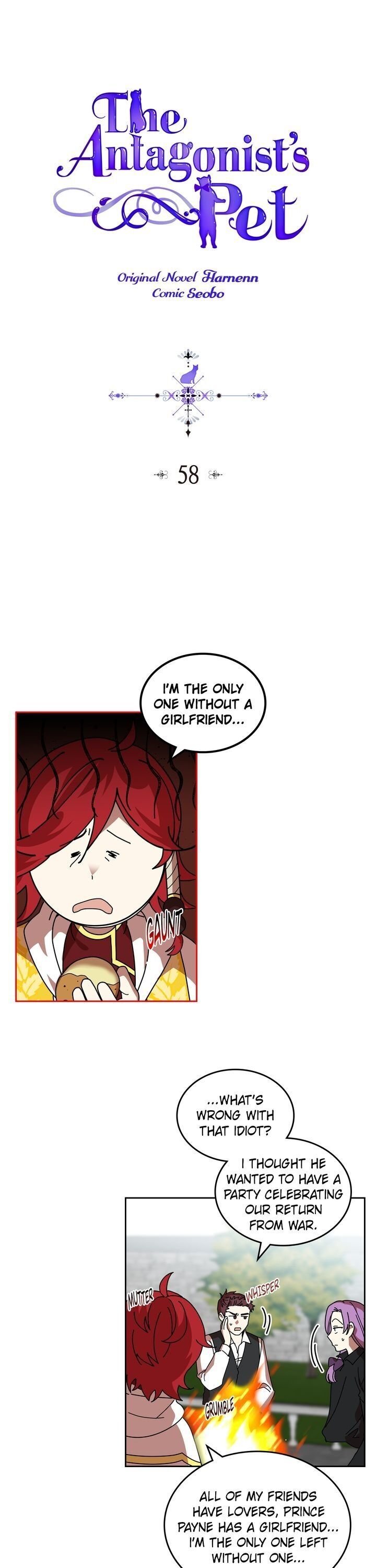 Page 1 of Chapter 58