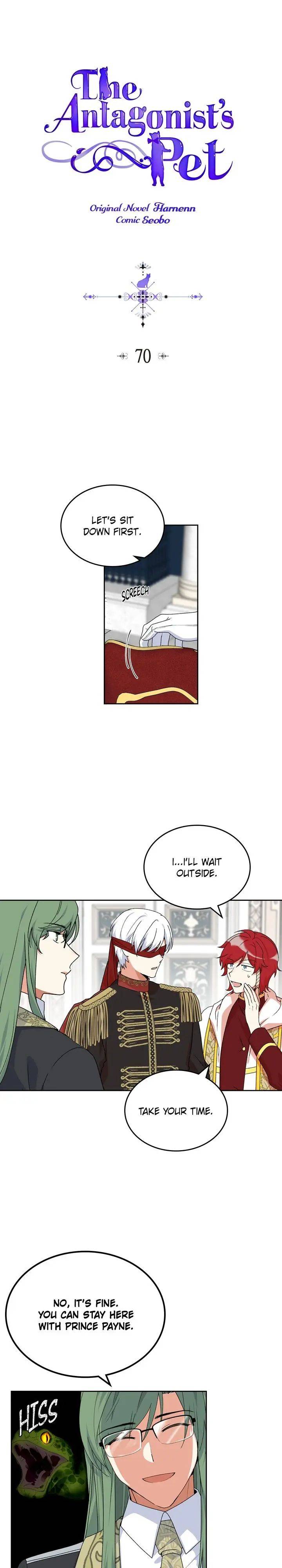 Page 1 of Chapter 70