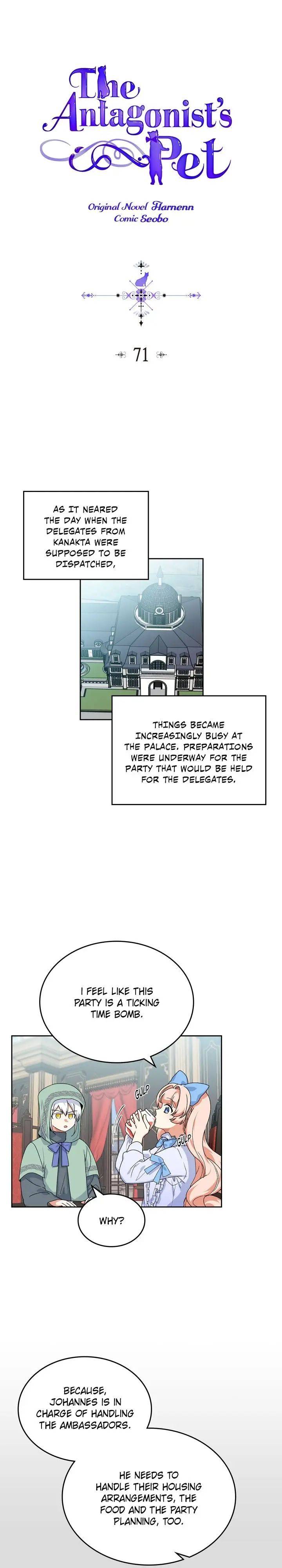 Page 1 of Chapter 71