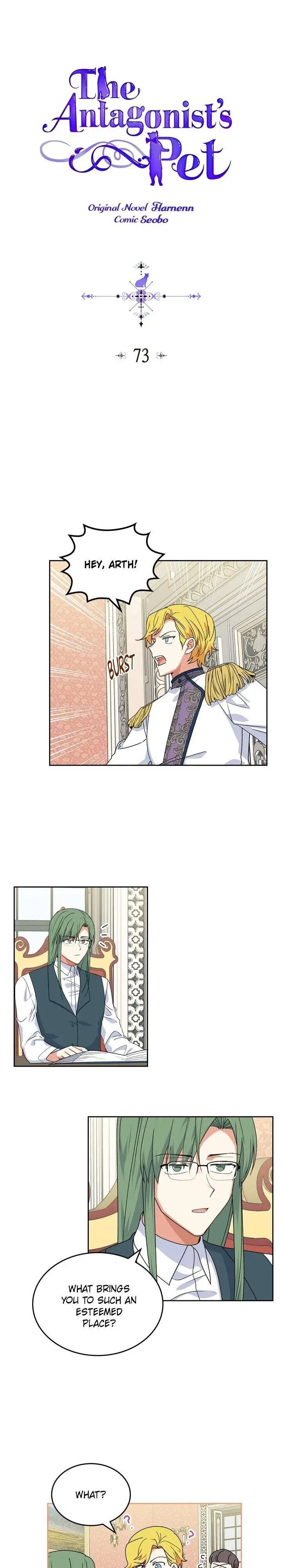 Page 1 of Chapter 73