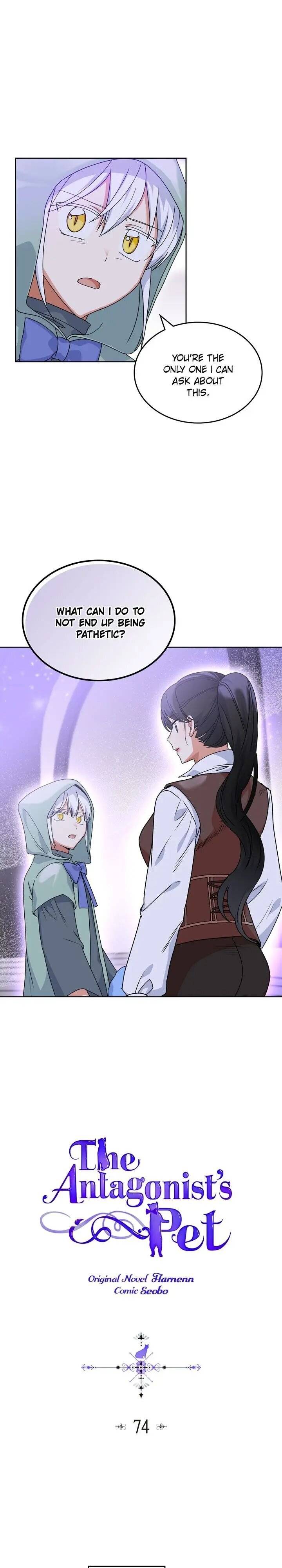 Page 1 of Chapter 74