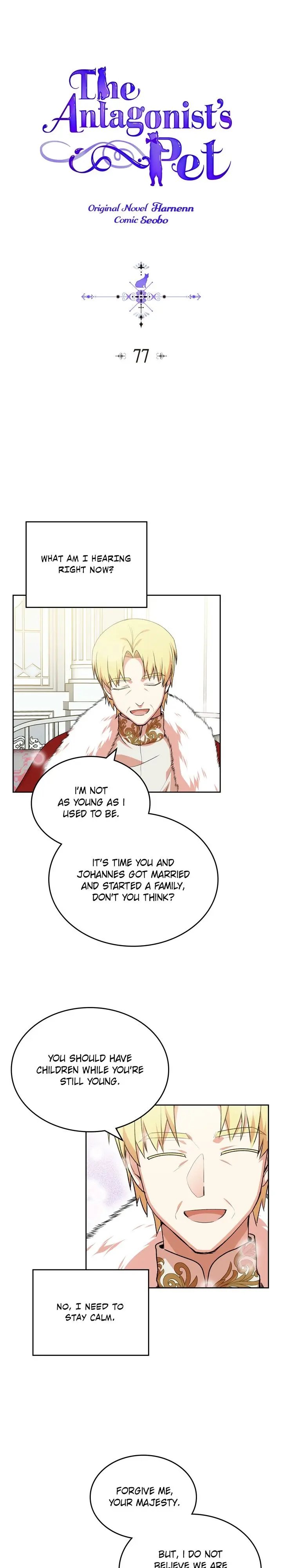 Page 1 of Chapter 77