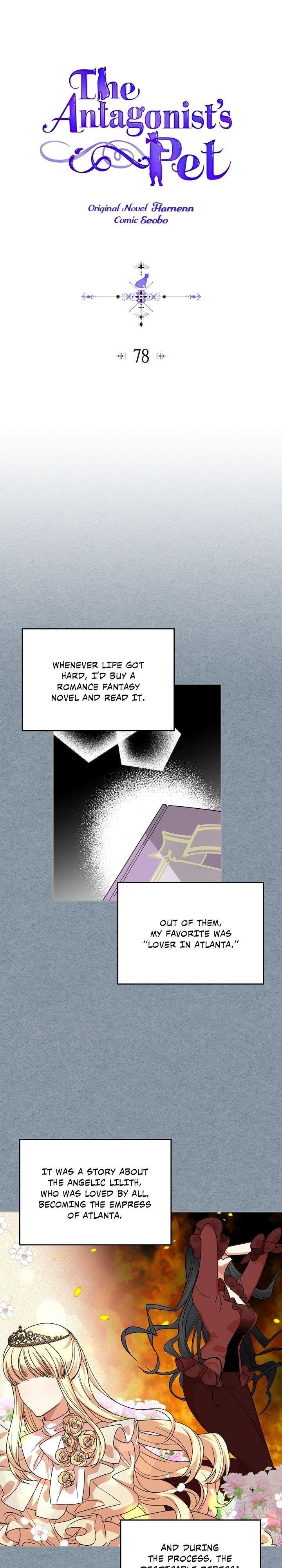 Page 1 of Chapter 78