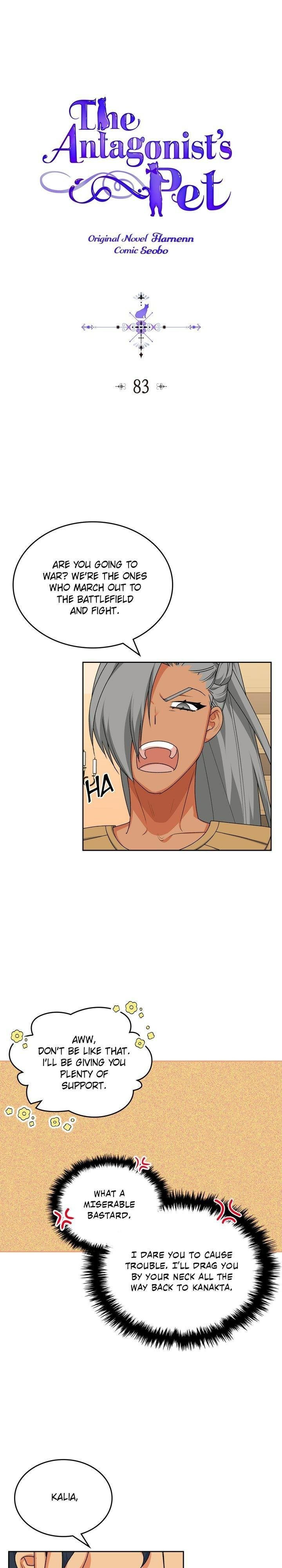 Page 1 of Chapter 83
