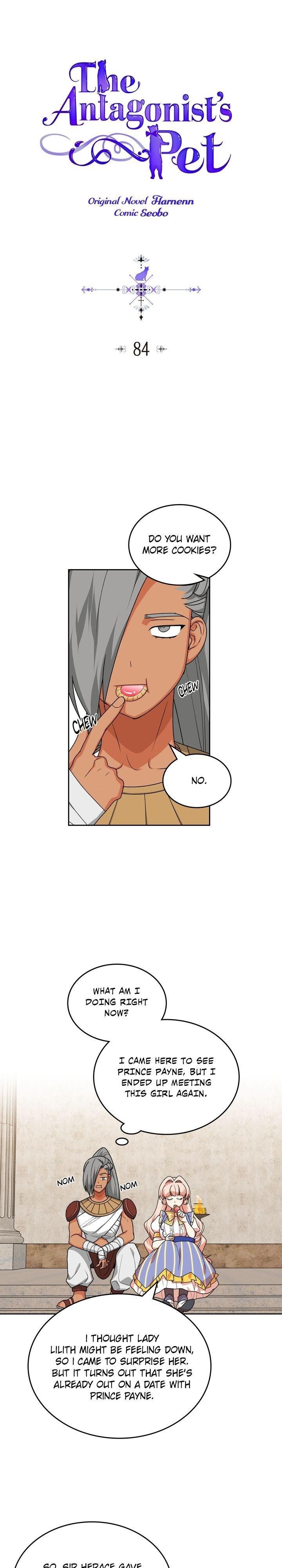 Page 1 of Chapter 84