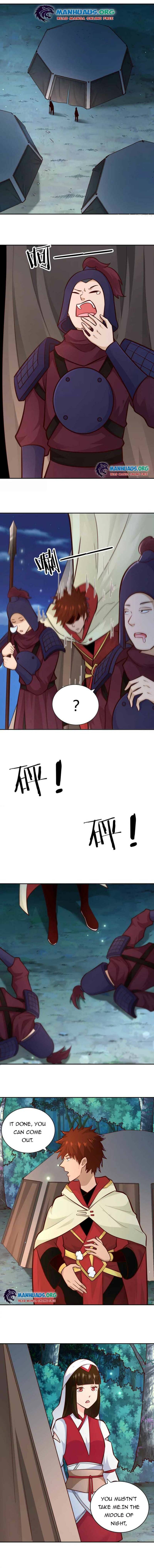 Page 1 of Chapter 100