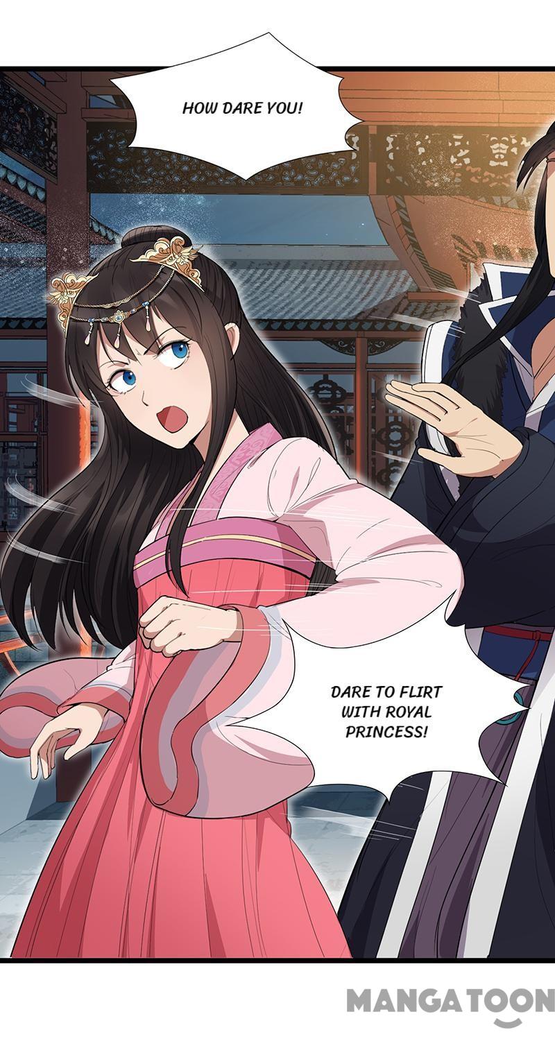 Page 1 of Chapter 99