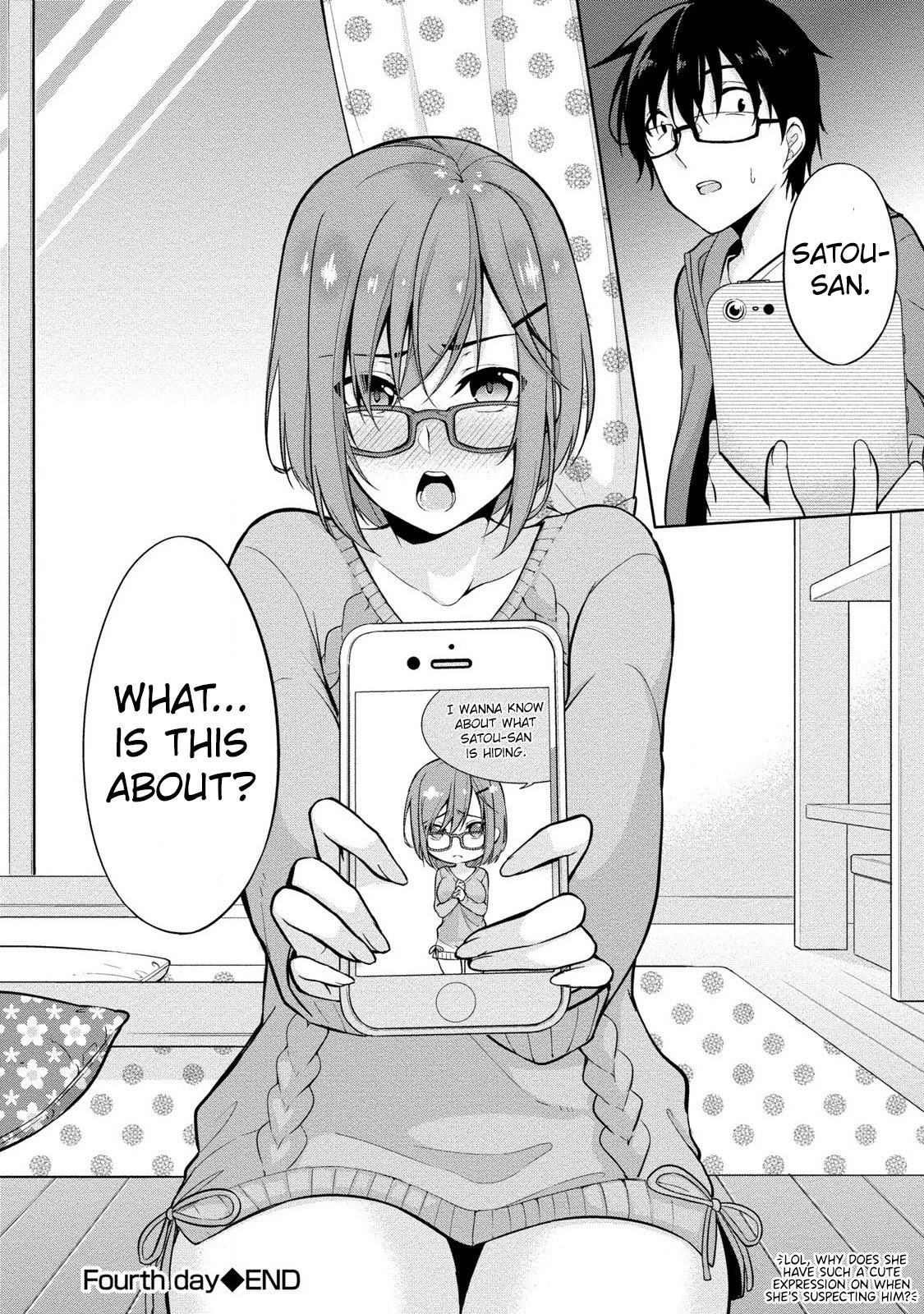 Page 18 of Chapter 4