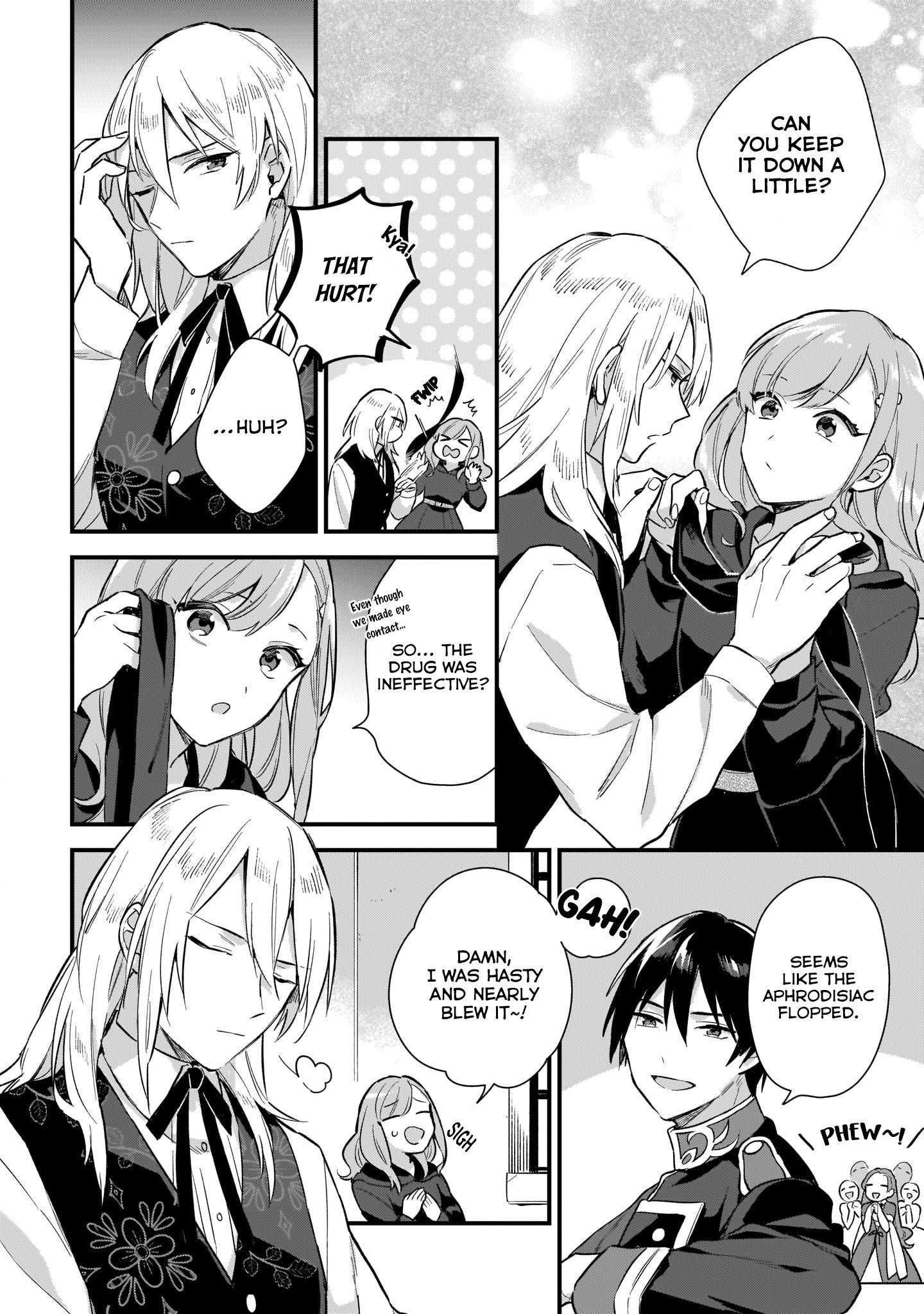 Page 6 of Chapter 8.5