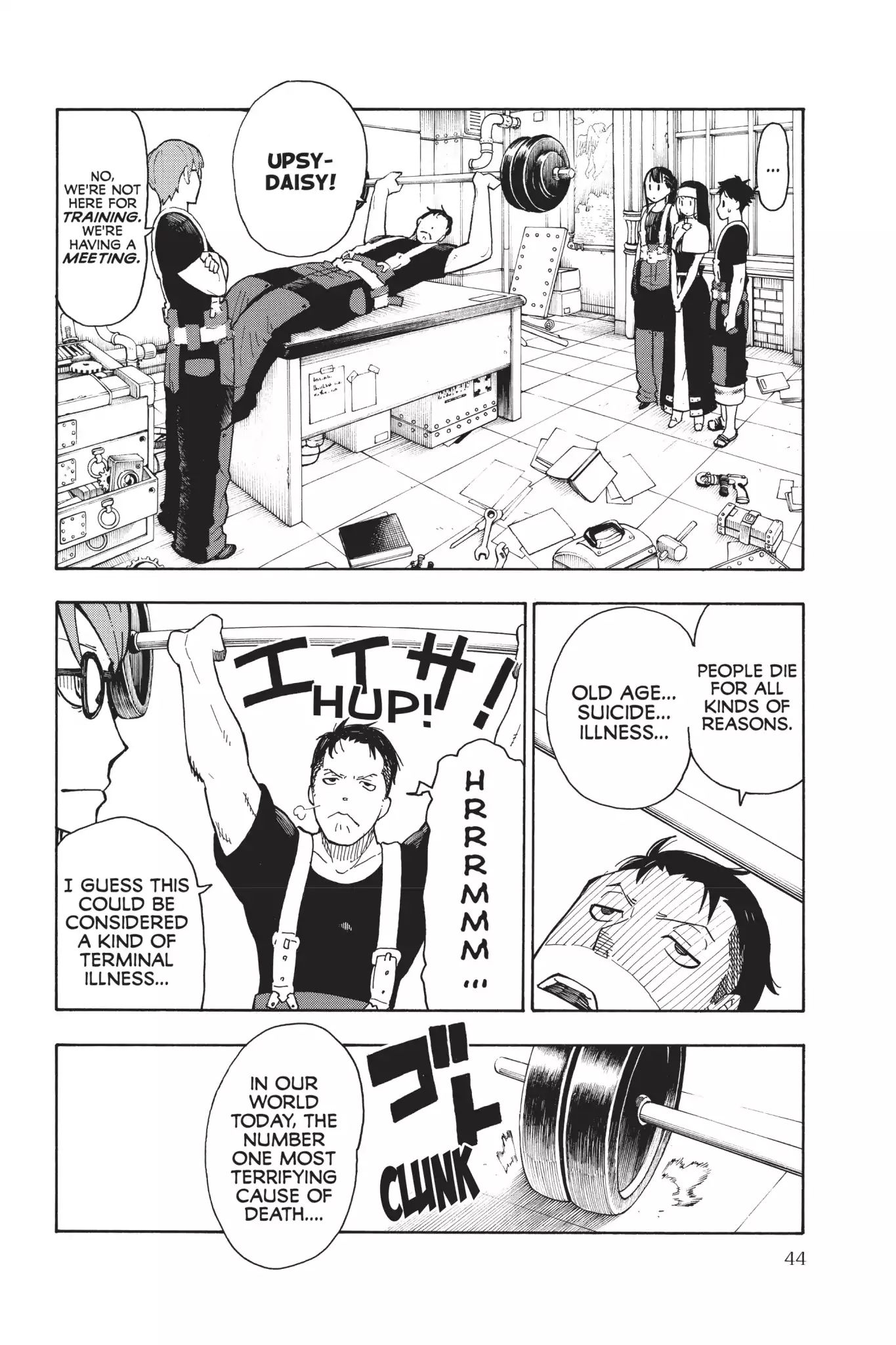 Page 44 of Chapter 0