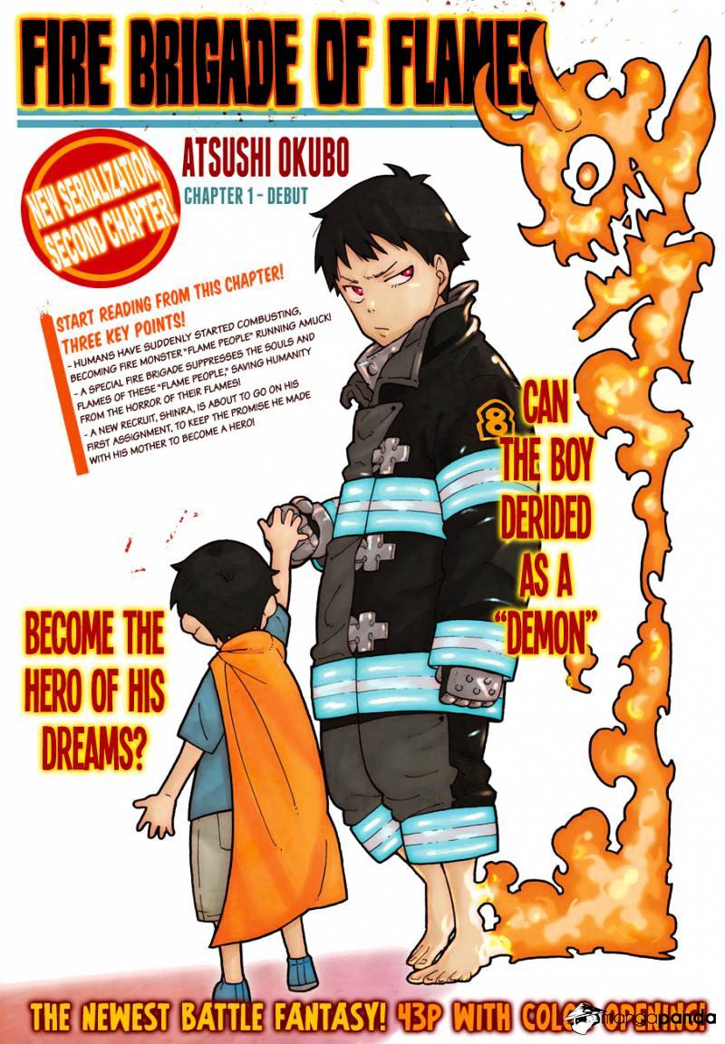 Page 1 of Chapter 1