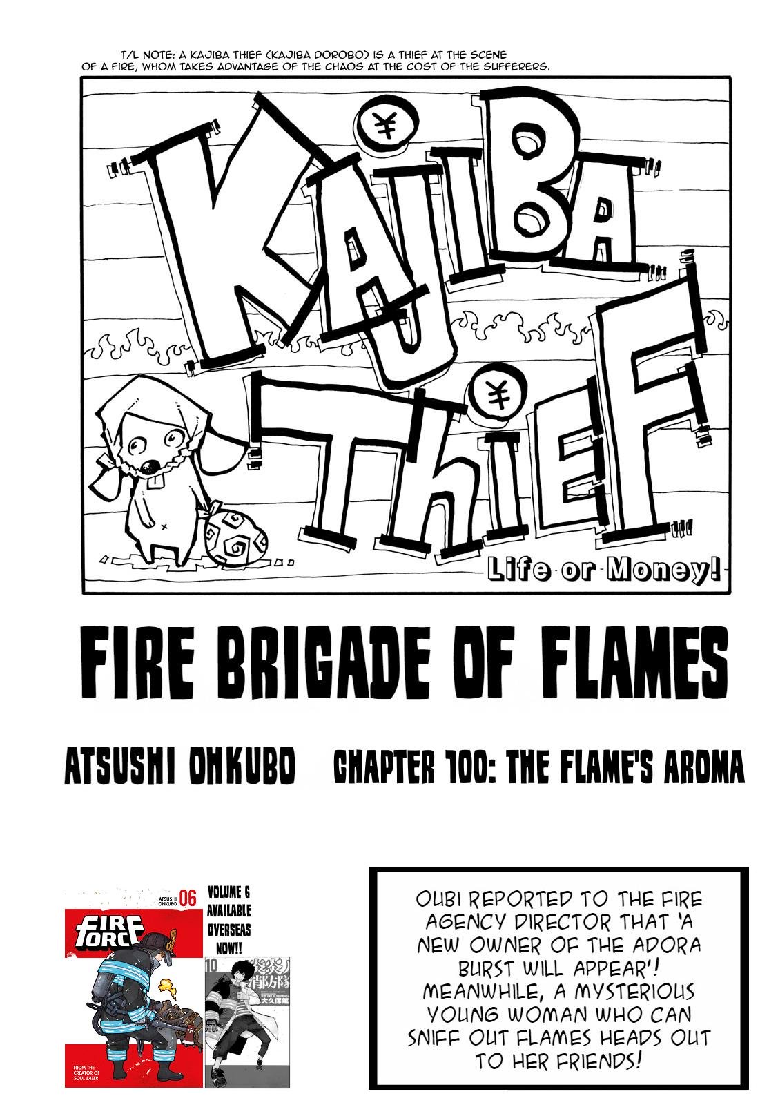 Page 1 of Chapter 100