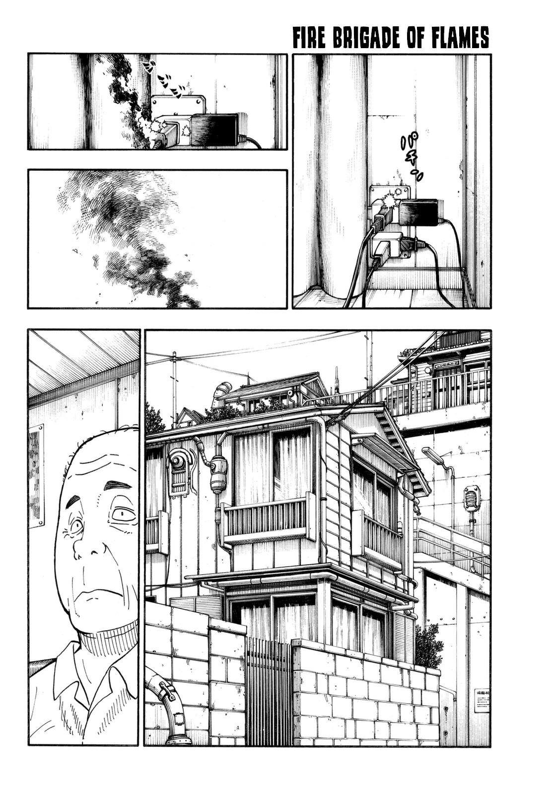 Page 3 of Chapter 100