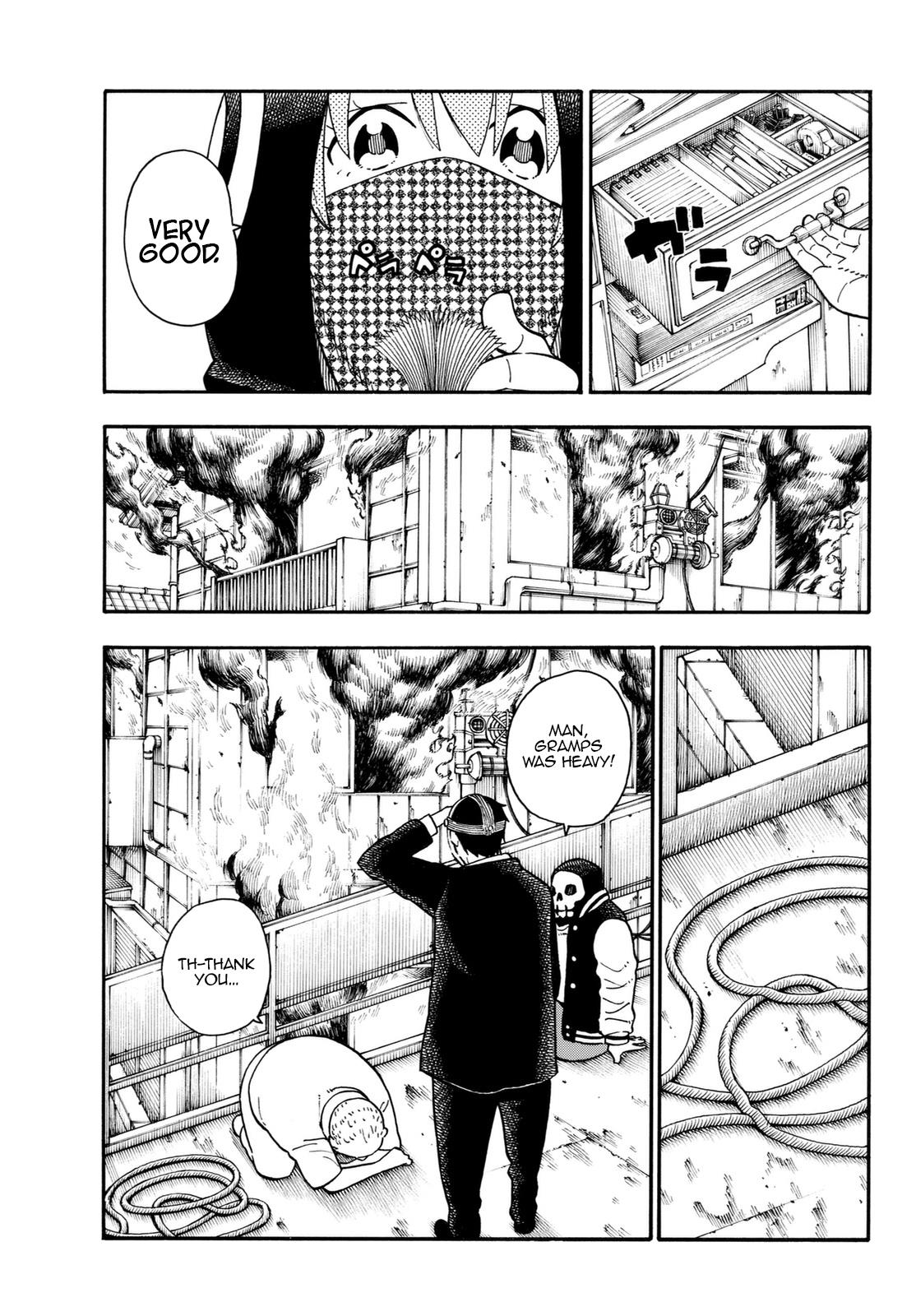 Page 6 of Chapter 100