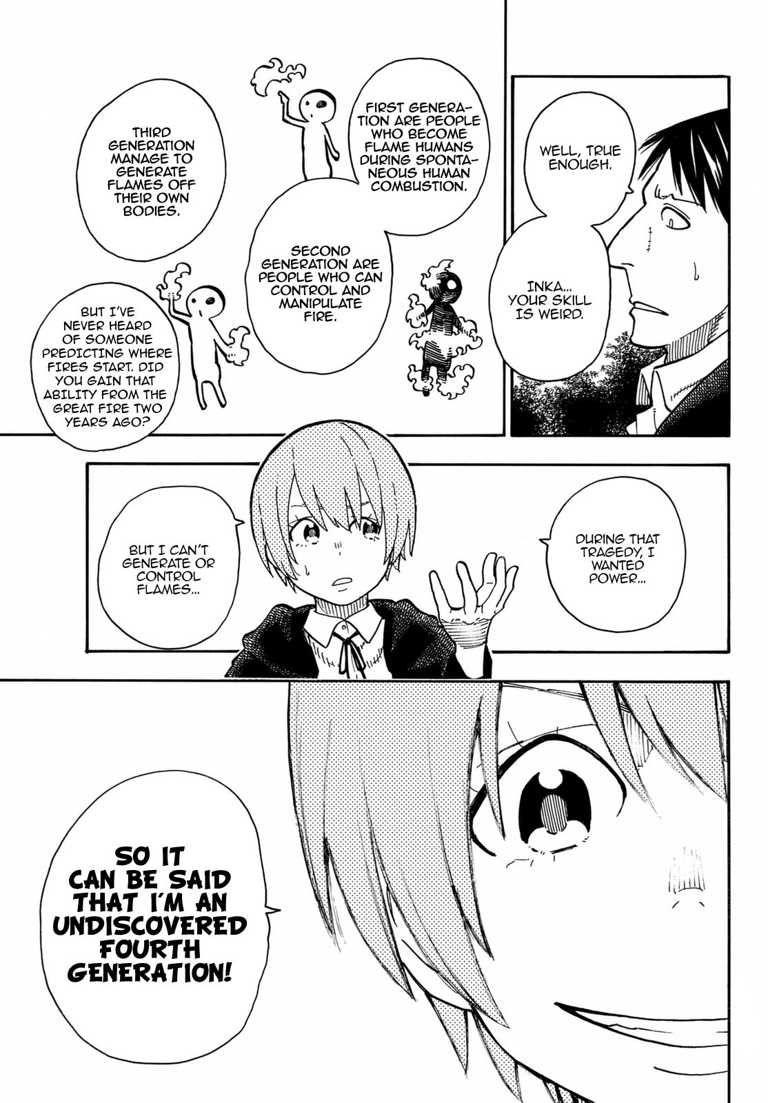 Page 8 of Chapter 100