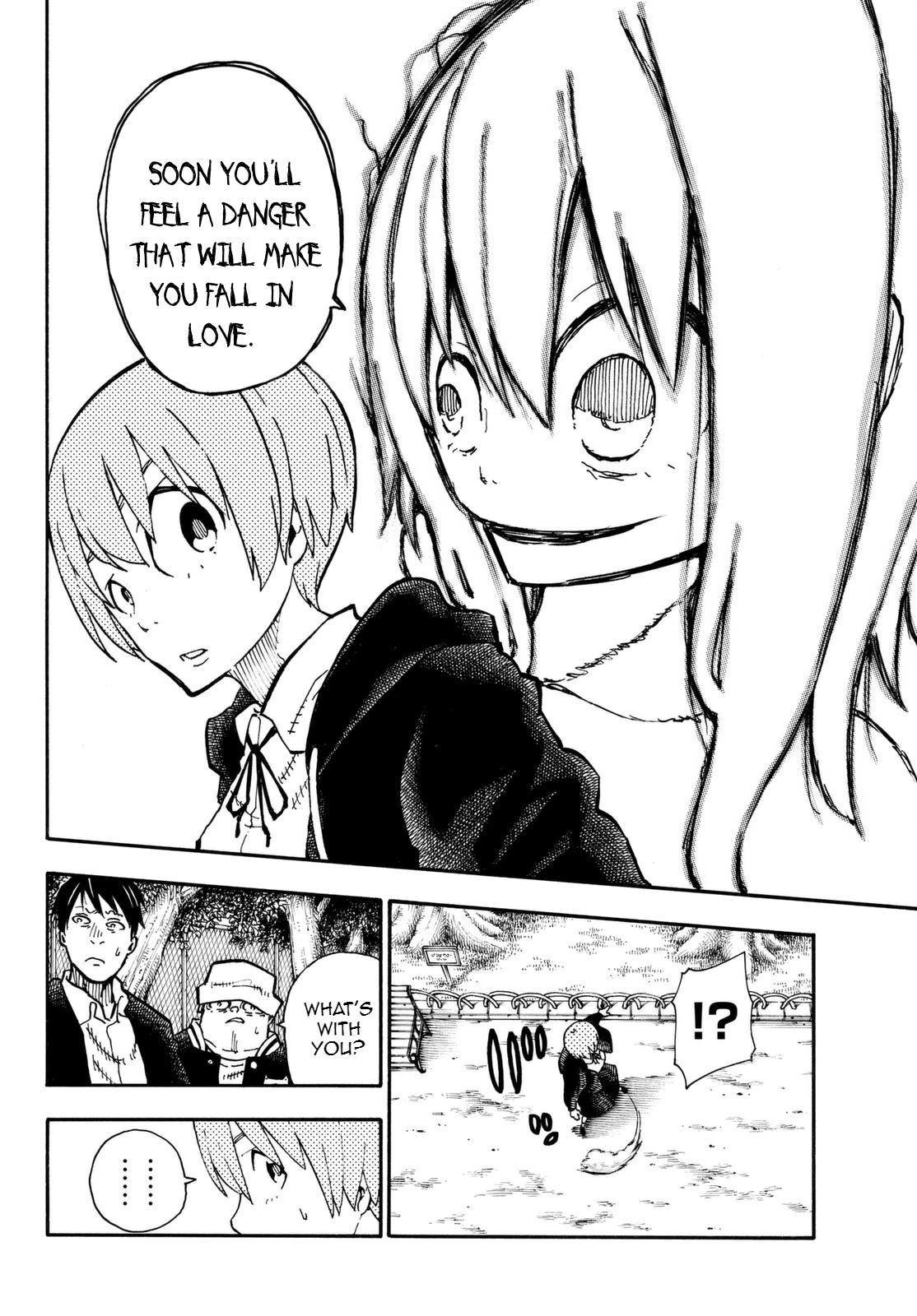 Page 15 of Chapter 100