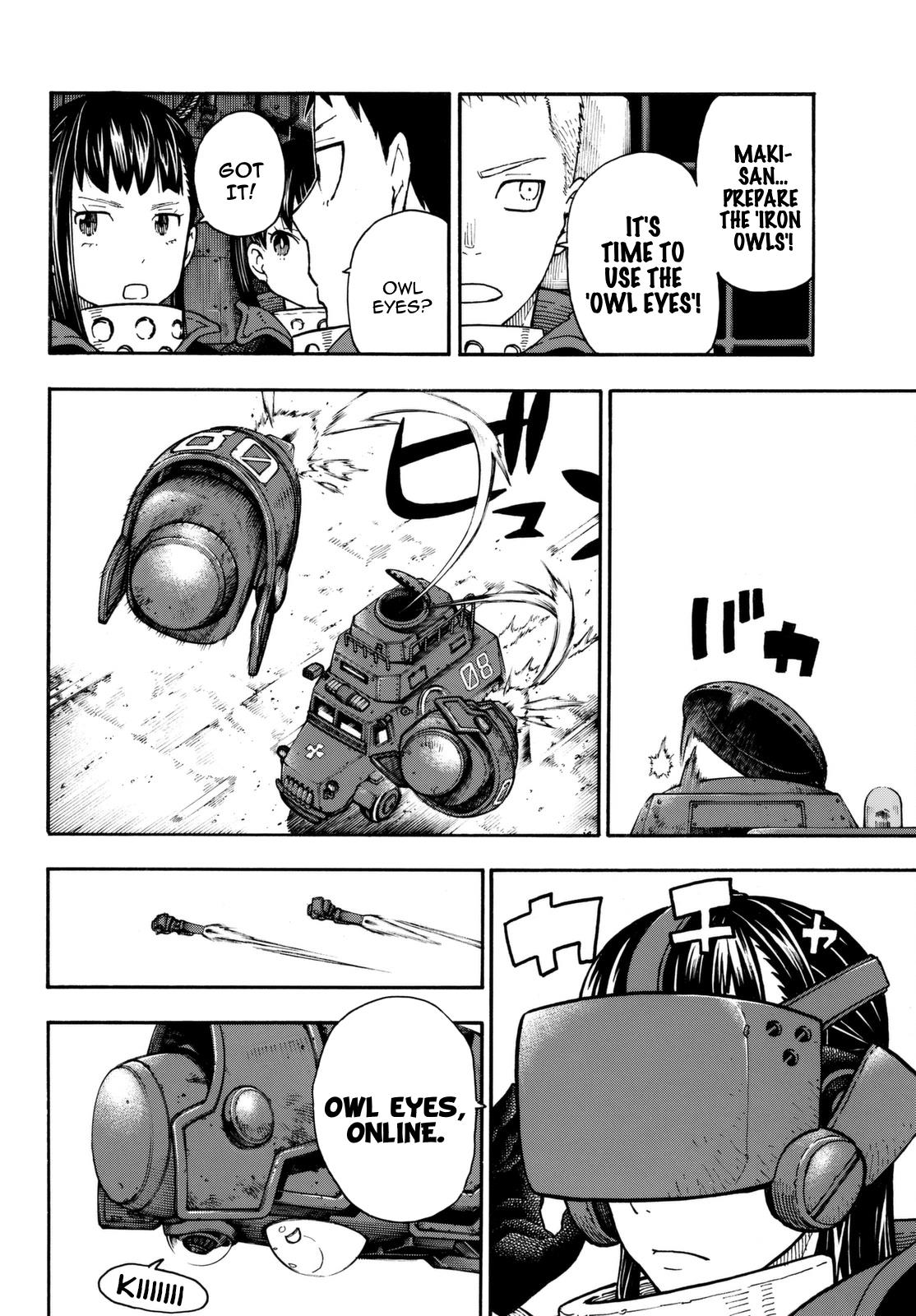 Page 7 of Chapter 101