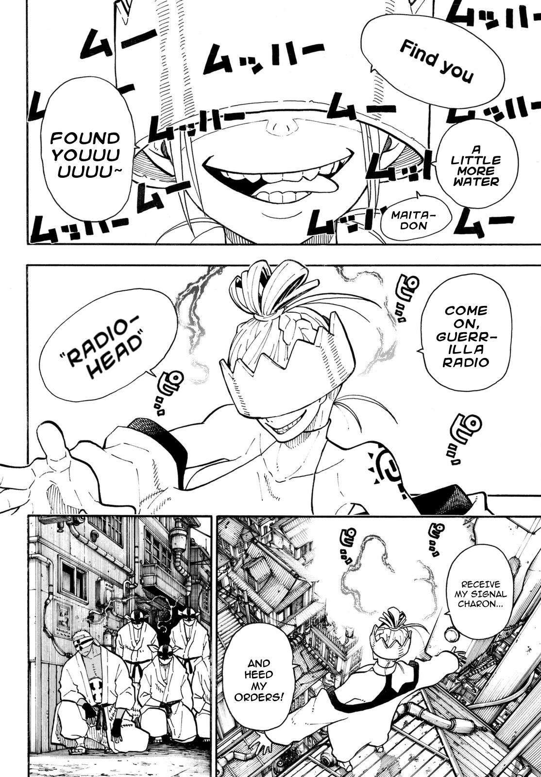 Page 14 of Chapter 101