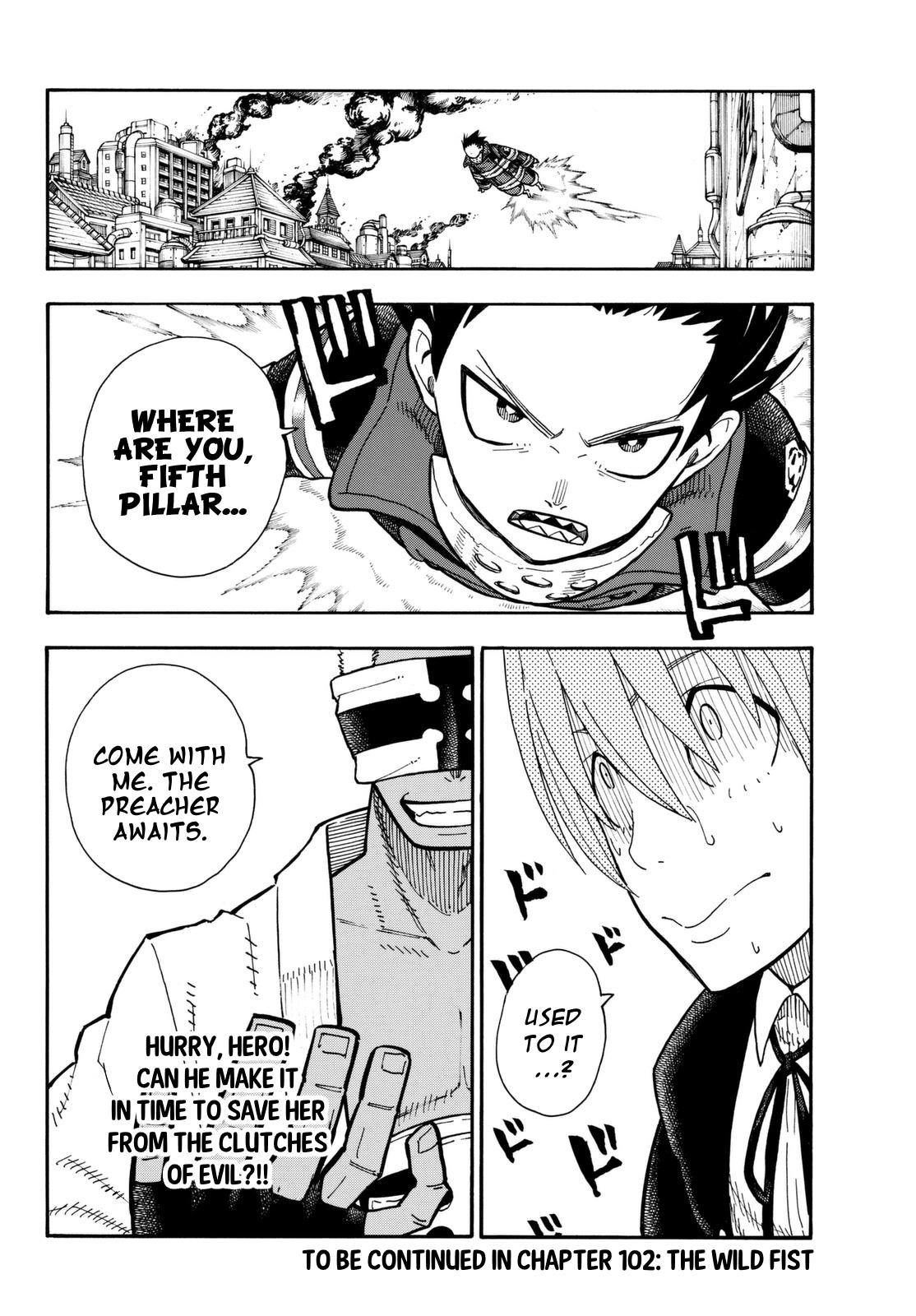 Page 20 of Chapter 101