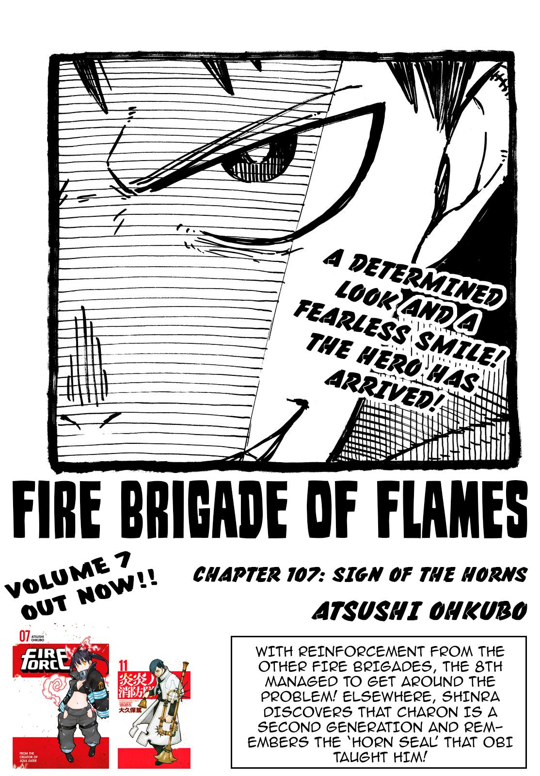 Page 1 of Chapter 107
