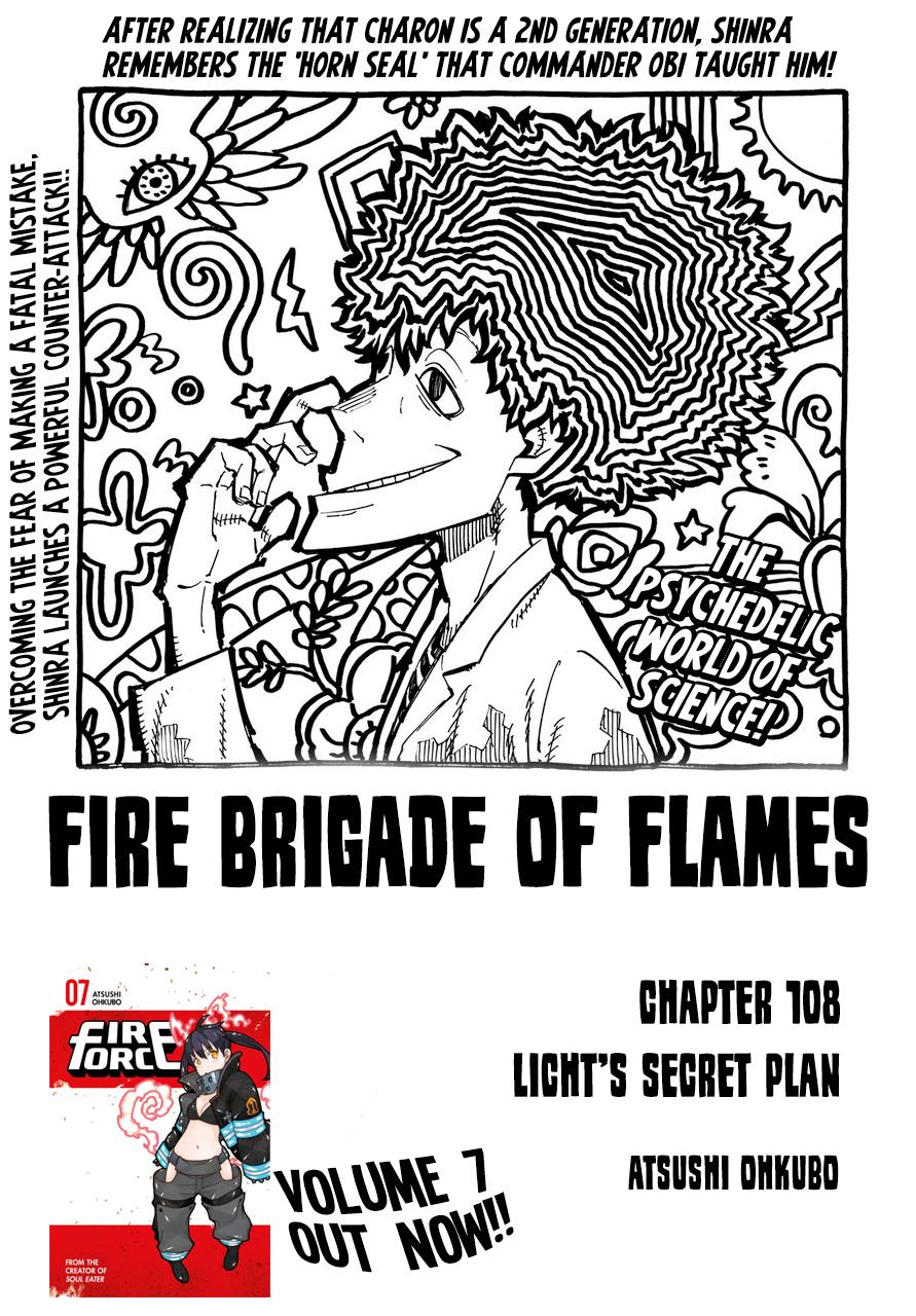Page 1 of Chapter 108