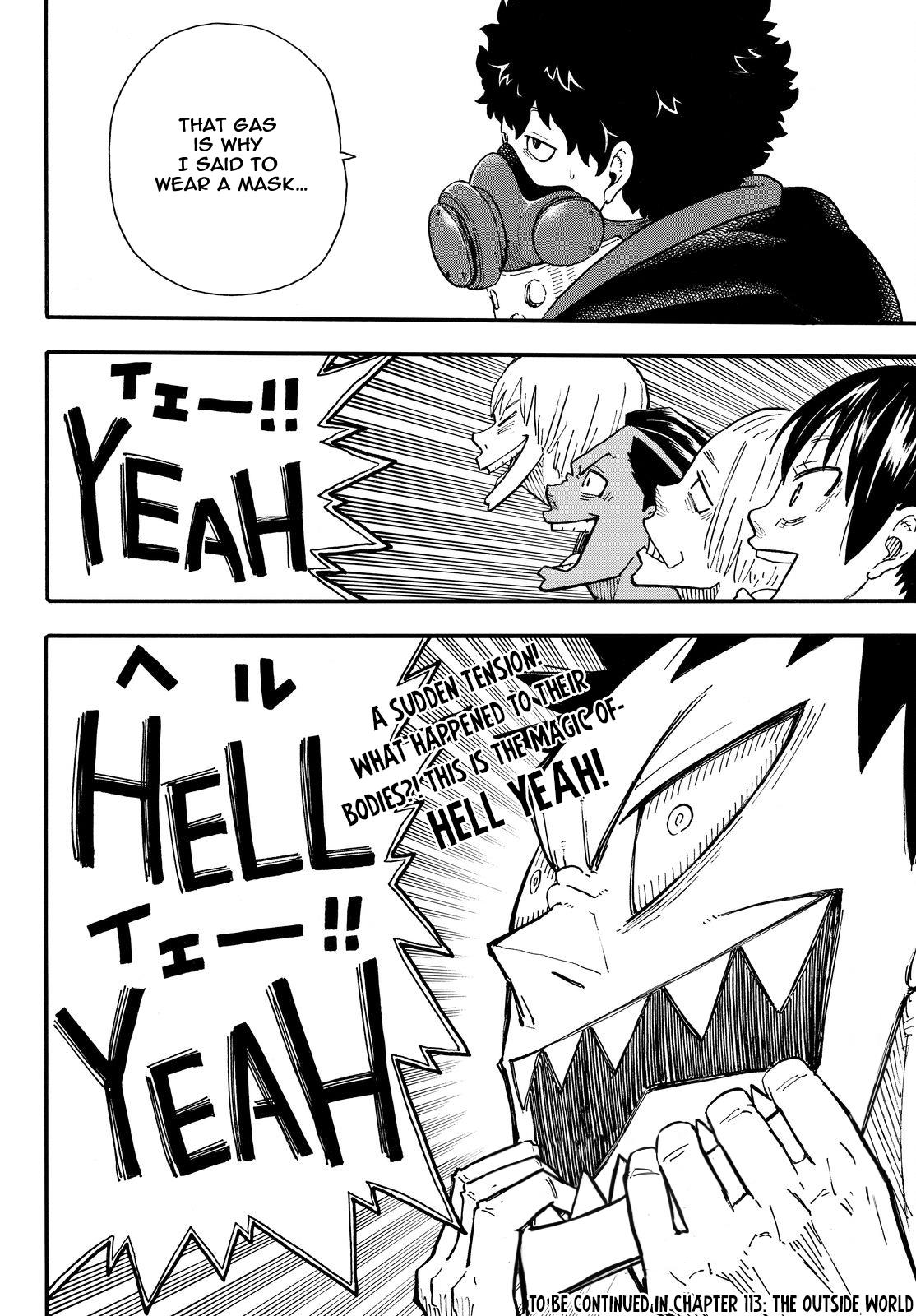 Page 21 of Chapter 112