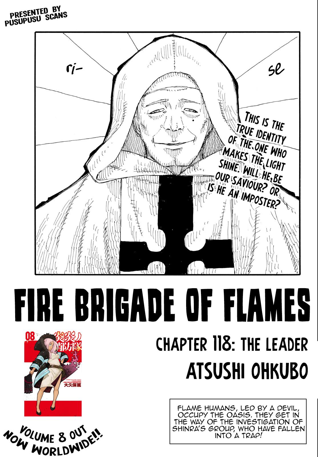Page 1 of Chapter 118