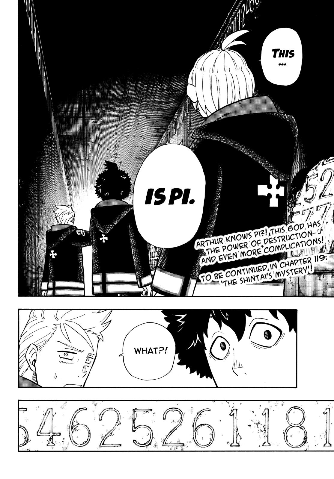 Page 21 of Chapter 118
