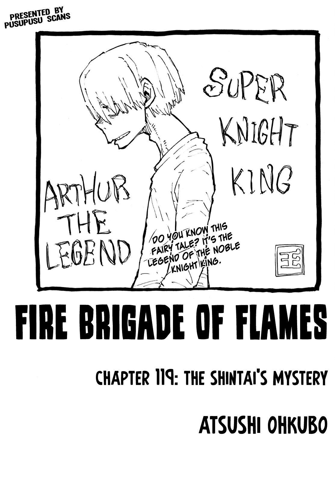 Page 1 of Chapter 119