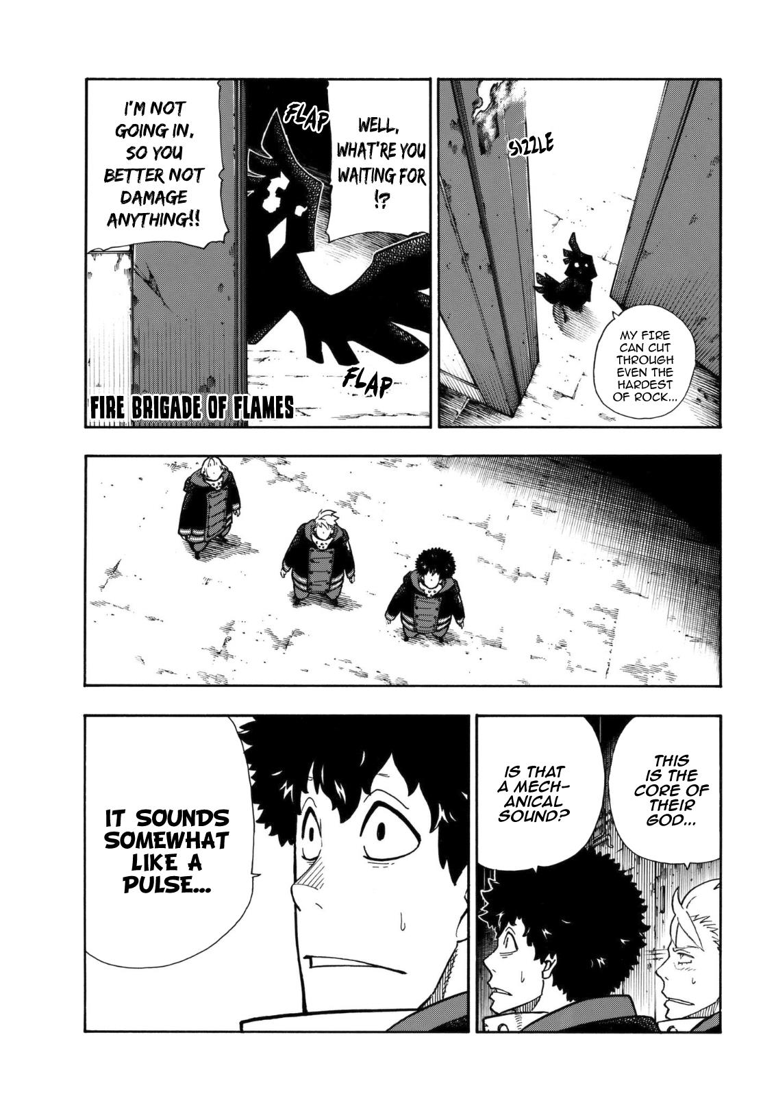 Page 1 of Chapter 120