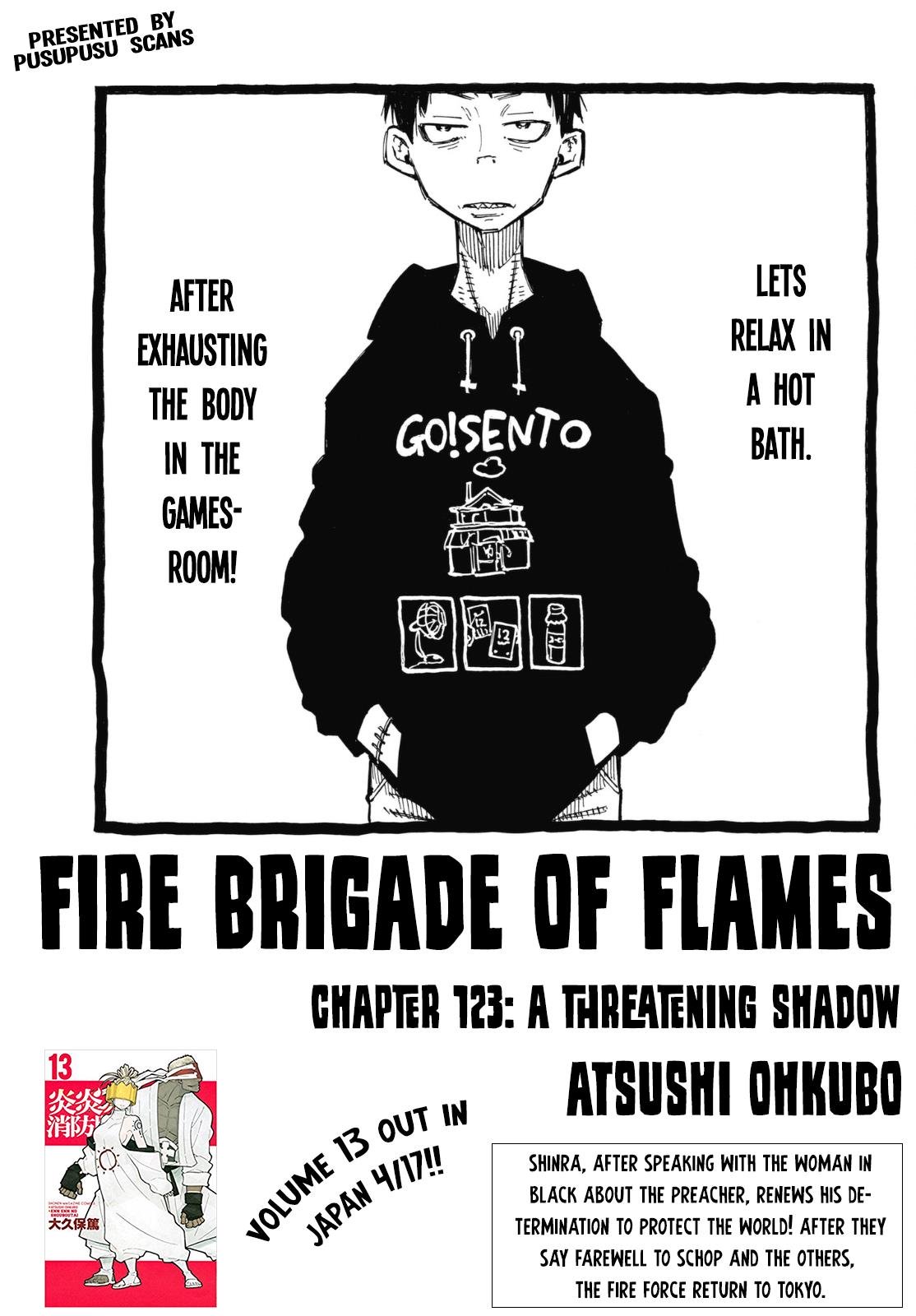 Page 1 of Chapter 123