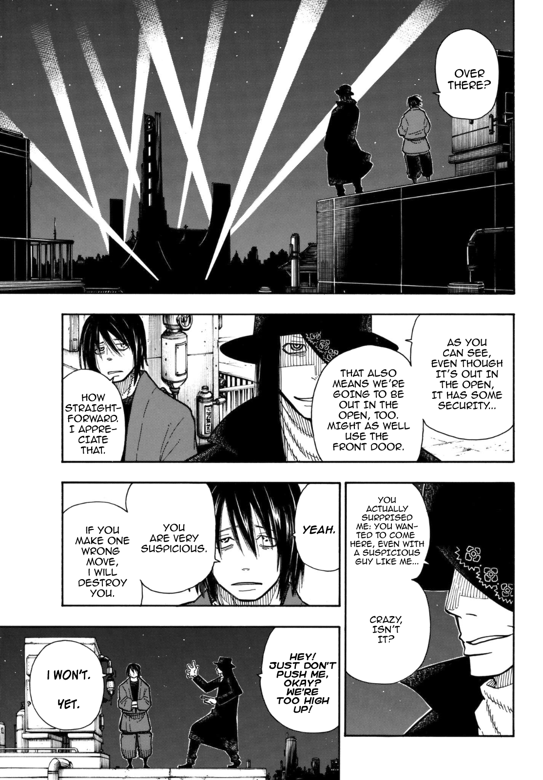 Page 8 of Chapter 124
