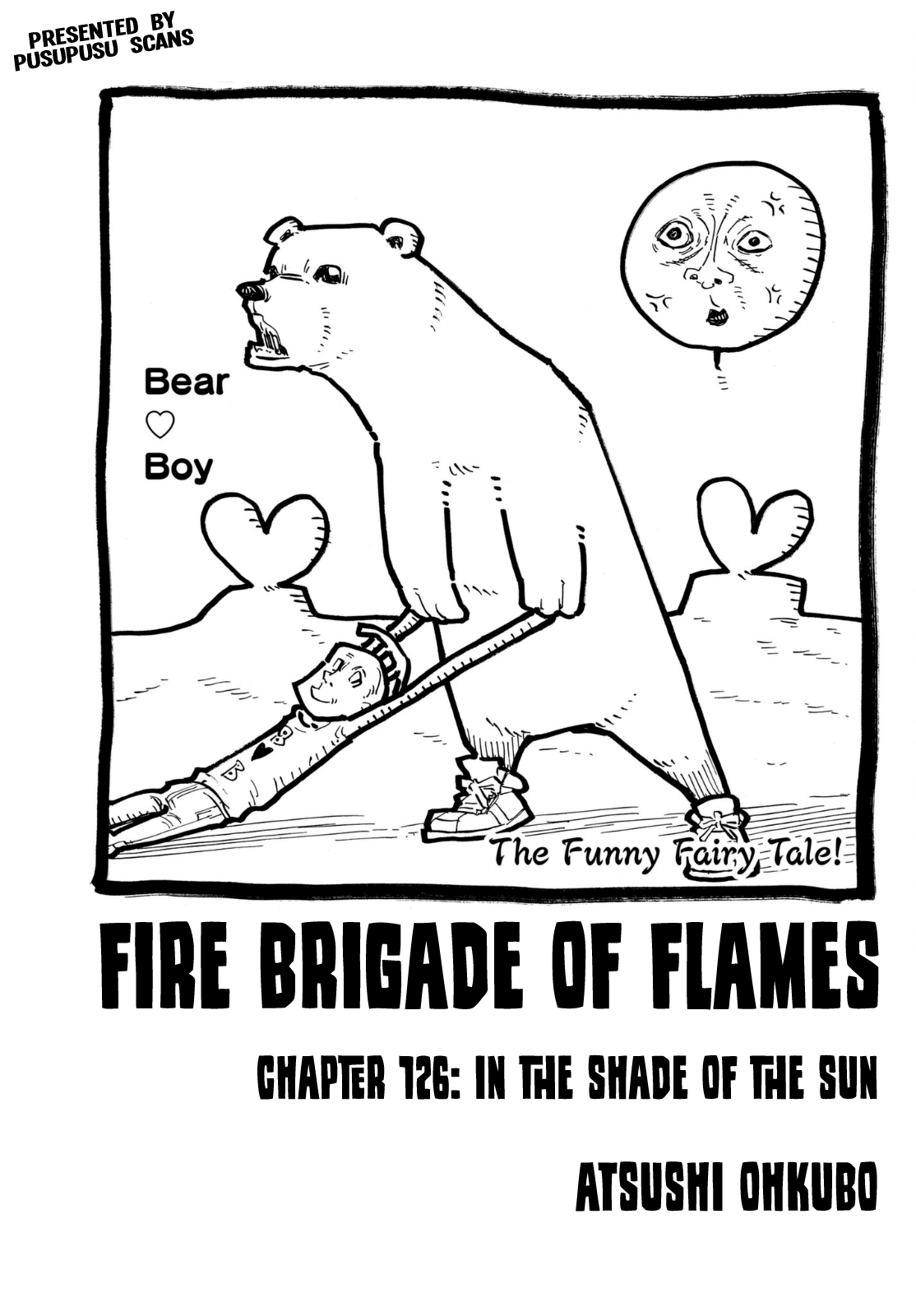 Page 1 of Chapter 126