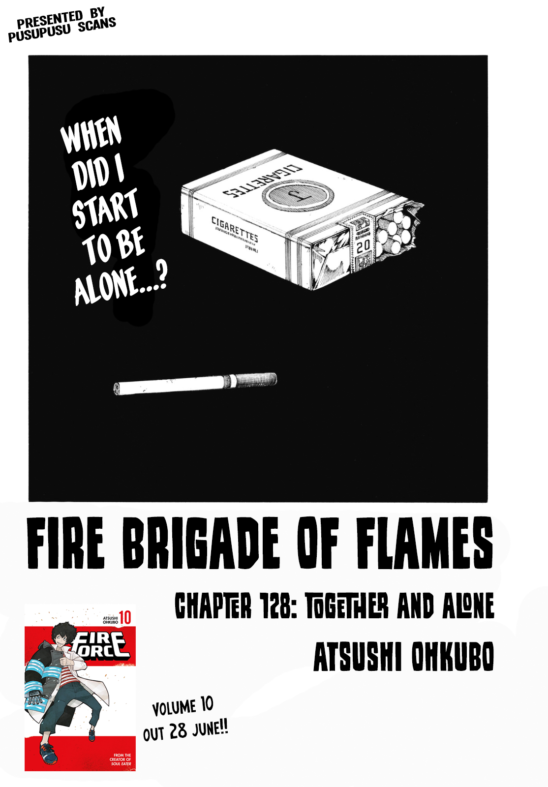 Page 1 of Chapter 128