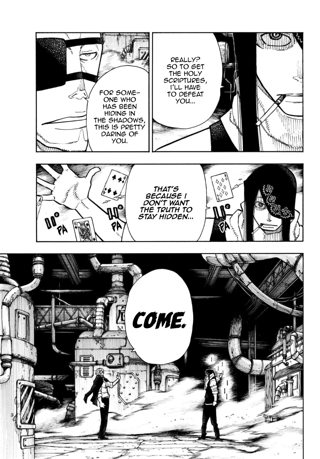 Page 5 of Chapter 129