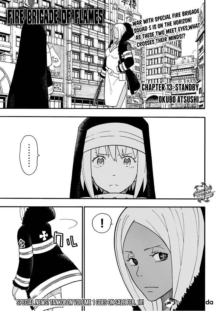 Page 1 of Chapter 13