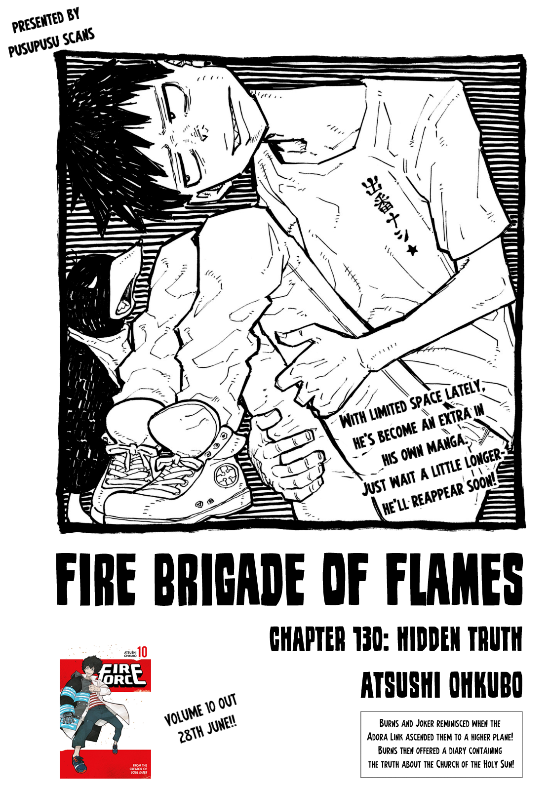 Page 1 of Chapter 130