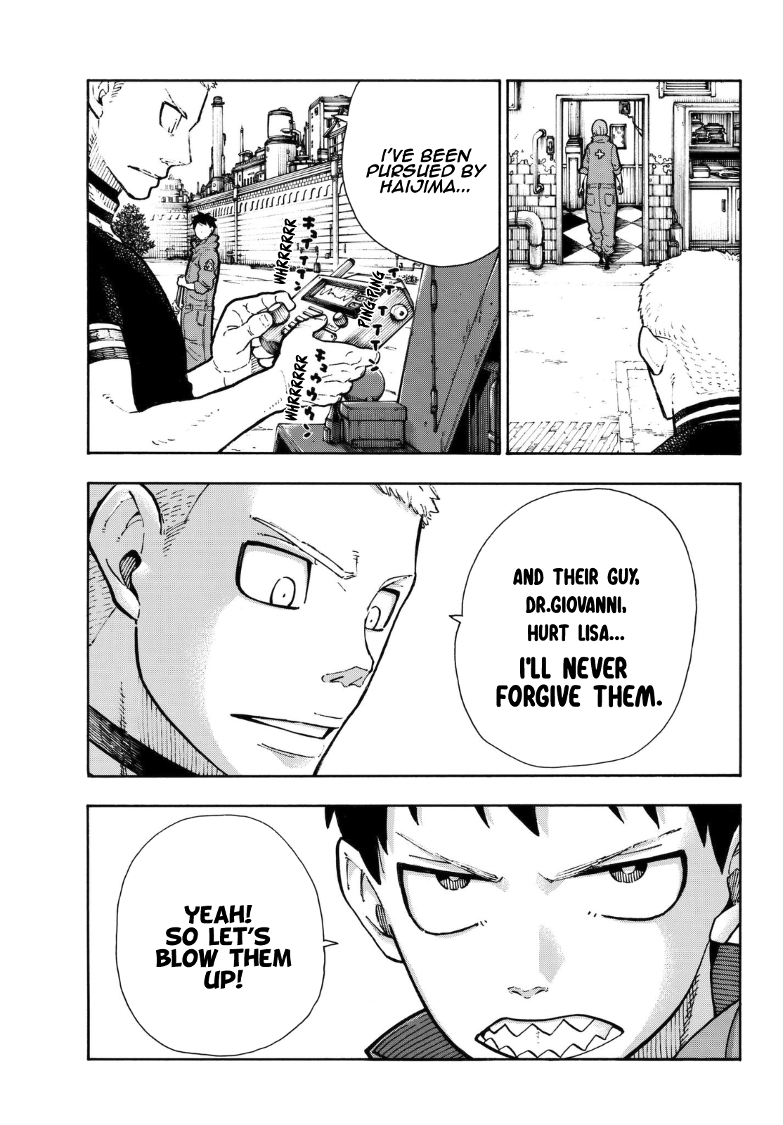Page 6 of Chapter 132