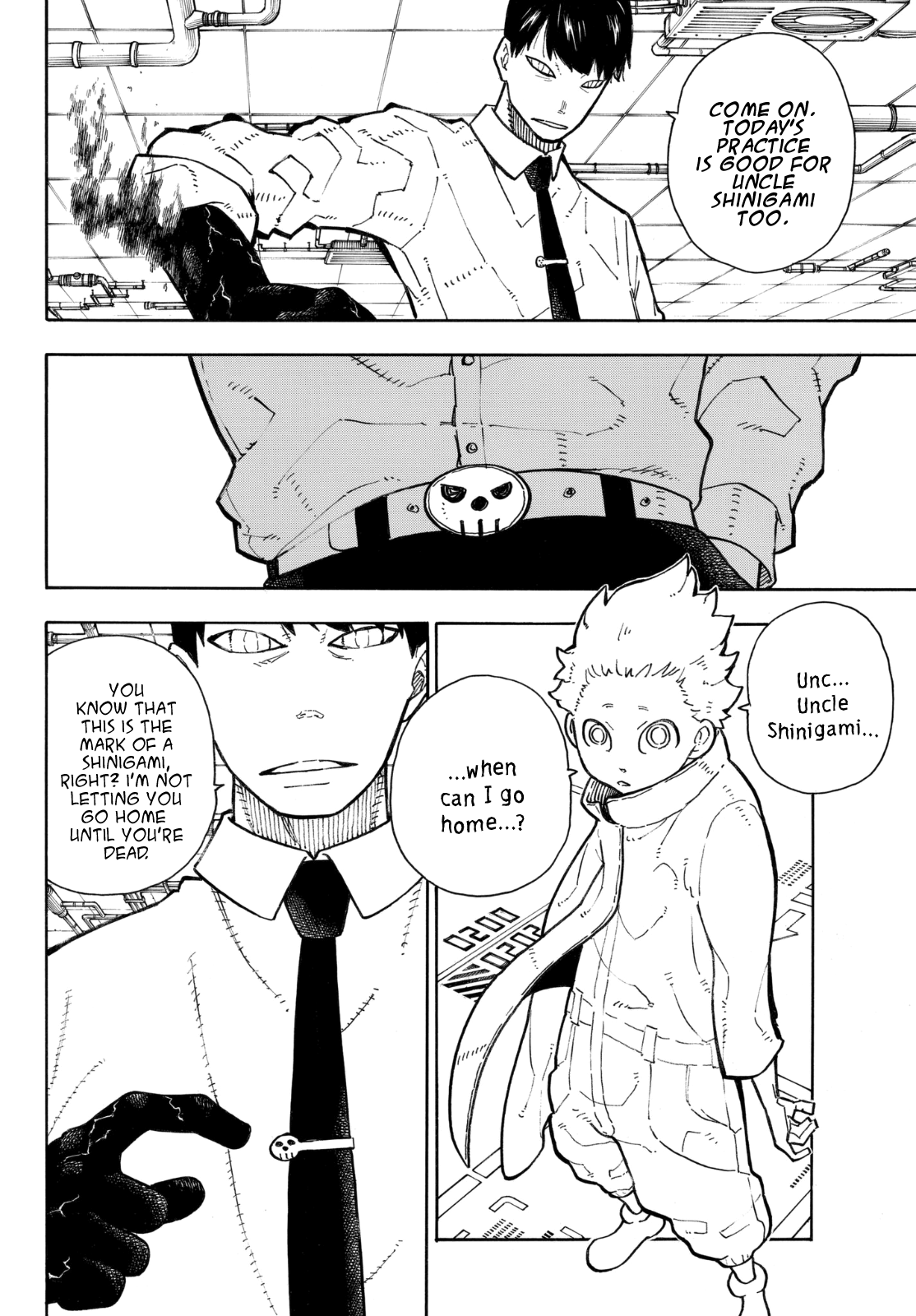 Page 4 of Chapter 133