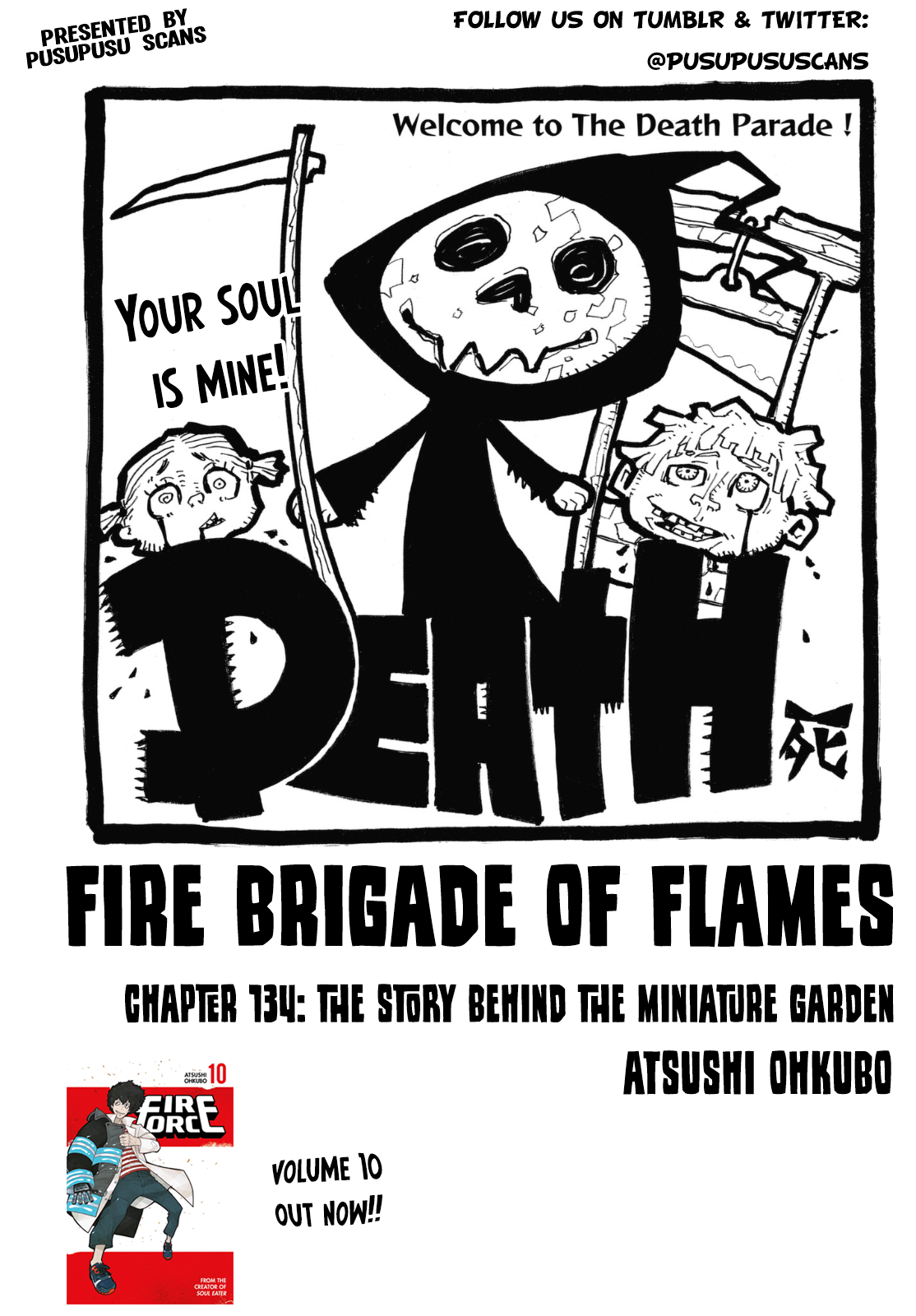 Page 1 of Chapter 134