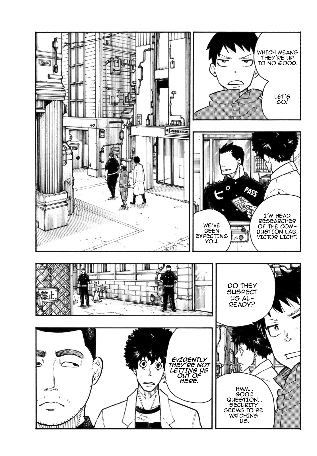 Page 4 of Chapter 134